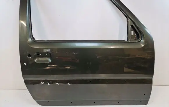 Suzuki Jimny Rear door