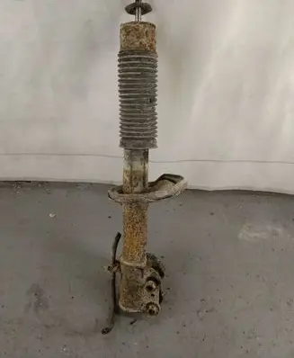 Mazda Premacy Rear shock absorber/damper