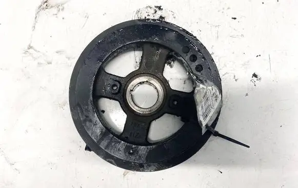 Nissan Primera Crankshaft pulley