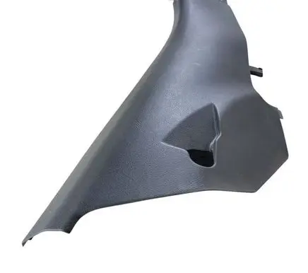 Porsche Cayenne (92A) (C) pillar trim 7P0867766D