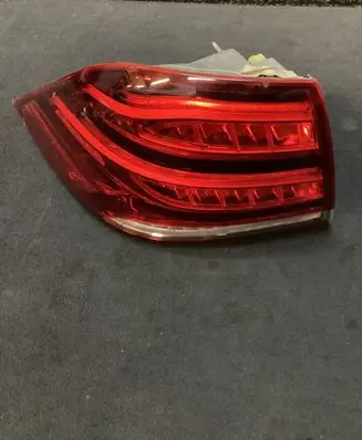 Mercedes-Benz GLE (W166 - C292) Rear/tail lights A1669065701