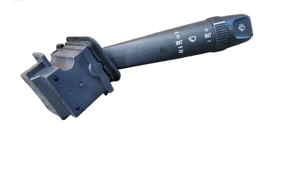 Volvo S60 Wiper control stalk 31268581