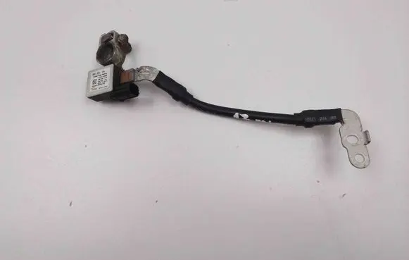 KIA Ceed Negative earth cable (battery) 37180A6500