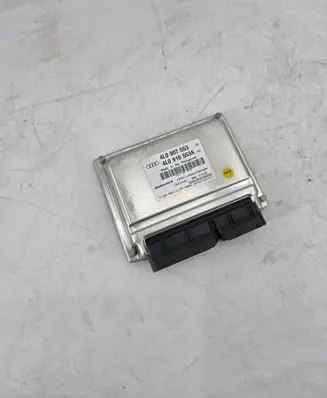 Audi Q7 4L Suspension control unit/module 4L0907553 4L0910553A C3222157047