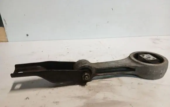 Volkswagen Polo IV 9N3 Engine mount vacuum valve 6q0199851ac