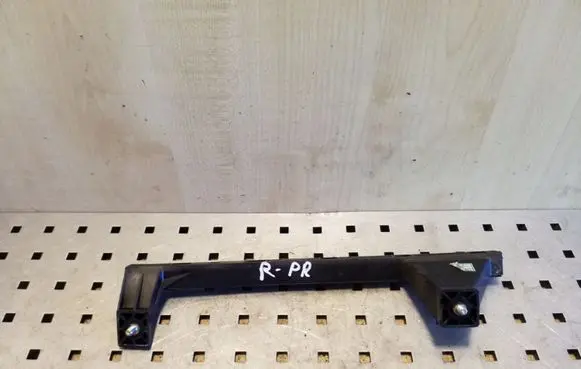 KIA Sportage Front door windshield rail 825613W000