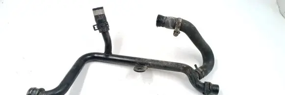 Audi A4 S4 B5 8D Engine coolant pipe/hose 06B121065D