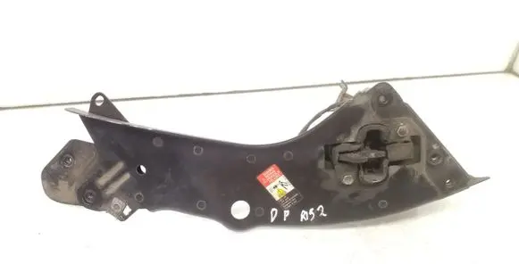 Mercedes-Benz E W211 Headlight/headlamp mounting bracket A2116260630
