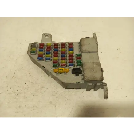 Hyundai Tucson JM Fuse box set 911102E501 05483D AK4865