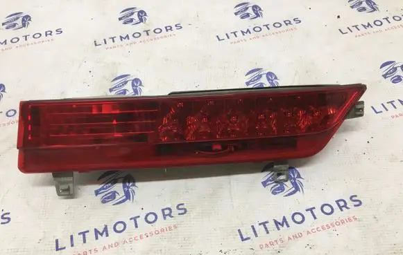BMW 7 E65 E66 Tailgate rear/tail lights 8379690