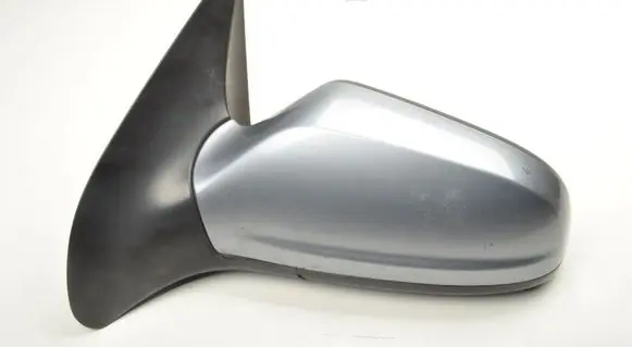 Opel Astra H Front door electric wing mirror 