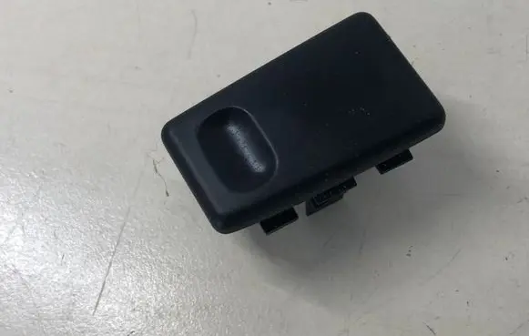Ford Galaxy Other dashboard part 7M5858179