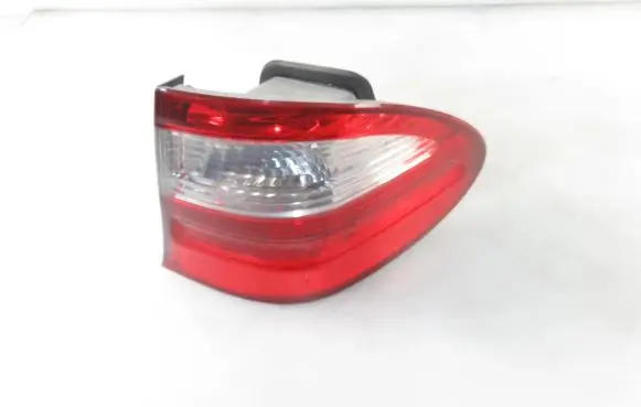 Mercedes-Benz E AMG W211 Rear/tail lights