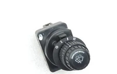 Isuzu Bighorn Wiper control stalk 1241148 8970776071