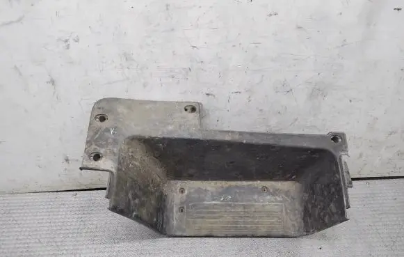 Fiat Ducato Front sill trim cover 130582807SX