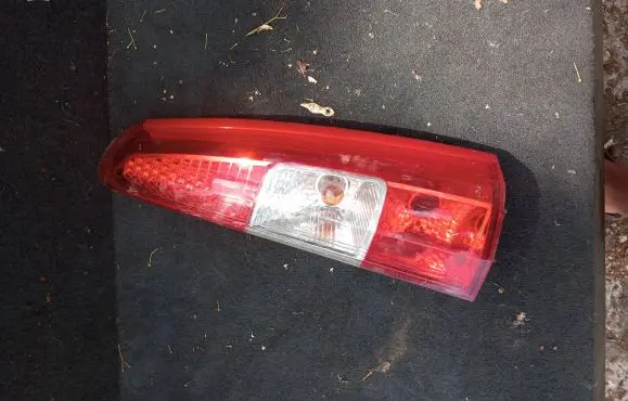 Volvo V70 Rear/tail lights 160986