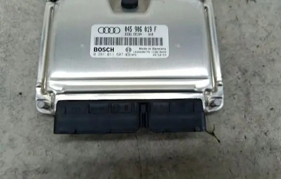 Audi A2 Engine control unit/module ECU 
