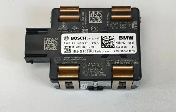 BMW X5 G05 Distronic sensor radar 5A05528