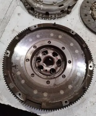 Clutch set kit