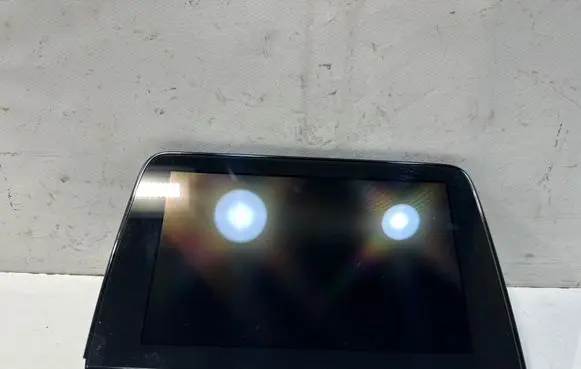 Ford Focus Screen/display/small screen JX7T18B955FE JX7T818062900335F