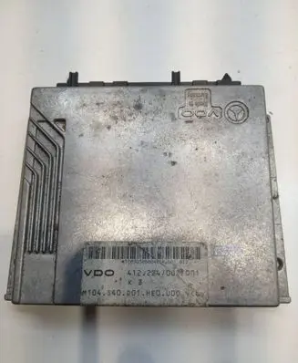 Mercedes-Benz S W140 Cruise control unit/module 1405455232
