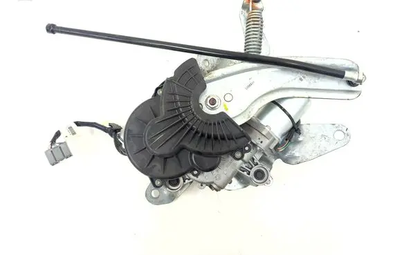 Subaru Outback (BS) Tailgate/trunk/boot lift motor 3036326 3036544