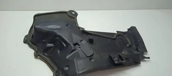 Mercedes-Benz C AMG W205 Heat shield in engine bay A2056205801