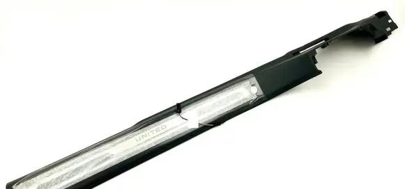 Volkswagen Tiguan Foot area side trim 5NA853369