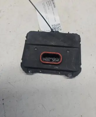 Jaguar XE Xenon bulb 