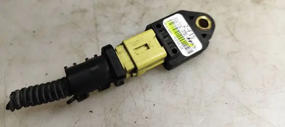 KIA Ceed Airbag deployment crash/impact sensor 959201H100 001H10Z696 08L10W9XL8