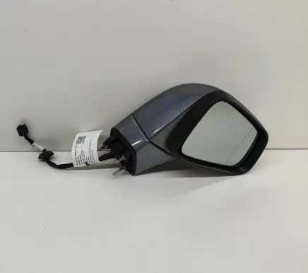 Opel Mokka Front door electric wing mirror 95143661 E9026673