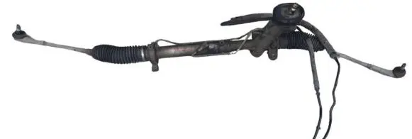 Seat Ibiza IV (6J,6P) Steering rack 6r1423051at