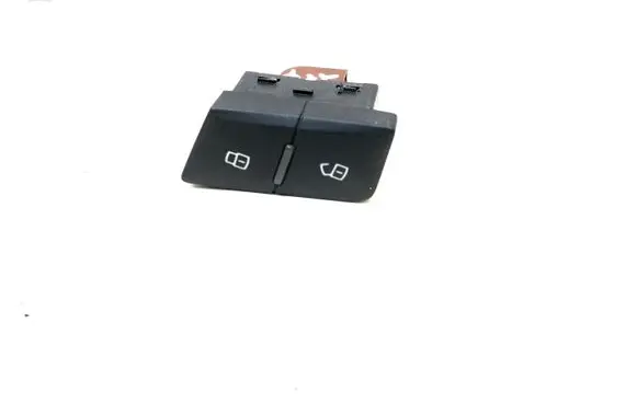 Audi A6 Allroad C7 Central locking switch button 4G2962108