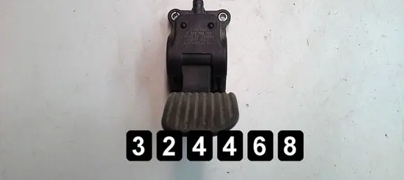 Volkswagen Crafter Accelerator throttle pedal 0280755025