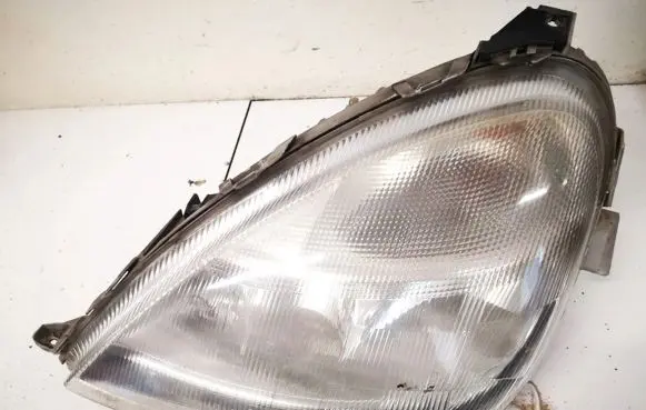 Mercedes-Benz A W168 Headlight/headlamp 0301152211 a1688200961
