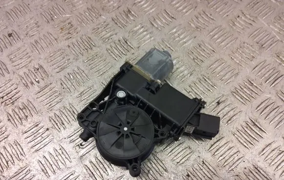 Opel Insignia A Rear door window regulator motor 20951584 910878201