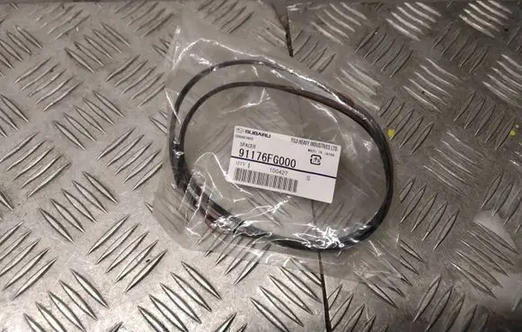 Subaru Impreza III Gearbox gasket 91176FG000