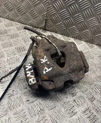 BMW X1 E84 Front brake caliper 