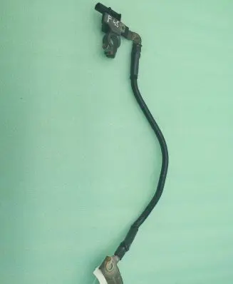BMW 2 F45 Negative earth cable (battery) 9346566 61219346566