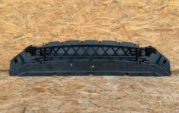 Audi Q5 SQ5 Front bumper lip 80A807233B