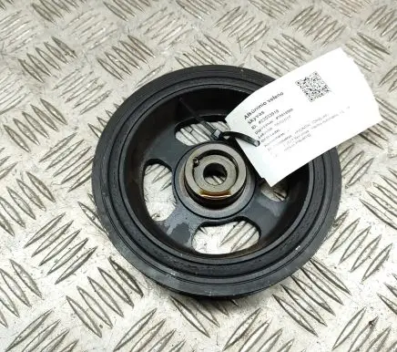 Hyundai Ioniq Crankshaft pulley 2312403HA0