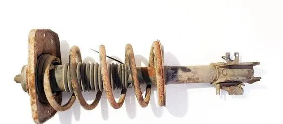 Fiat Ulysse Front shock absorber/damper