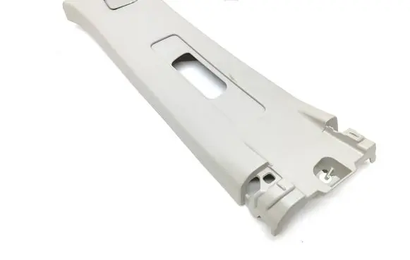 Nissan Rogue (B) pillar trim (top) 769856RA0A