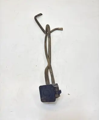 Vacuum air tank