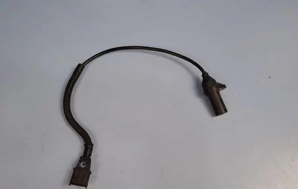 Crankshaft position sensor