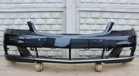 Mercedes-Benz S W221 Front bumper A2218803040