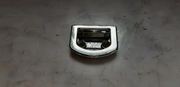 Audi A4 Allroad Tie down hook / loop 1K0864203