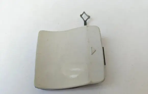 BMW 2 F22 F23 Tow hook cap/cover 7285527 51127285527