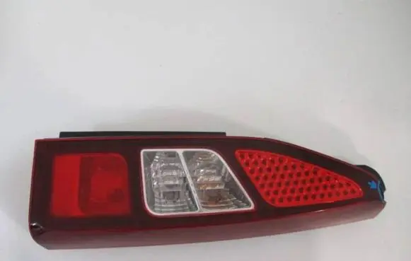 Peugeot Partner Rear/tail lights 9680545180