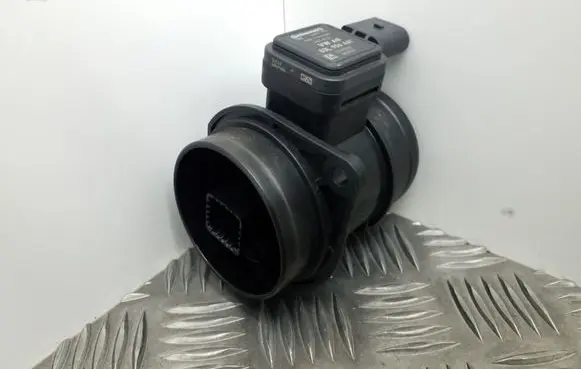 Seat Altea XL Mass air flow meter 03L906461